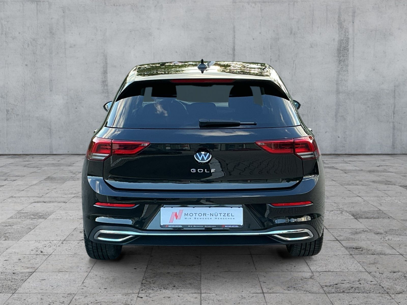 Volkswagen Golf - Bild 5