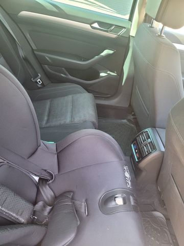 VW VW Passat 2.0 DSG
