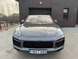 Porsche Cayenne Coupe 3.0 V6 EUROPE -softclose/pneumo - Porsche Cayenne: Sportwagen