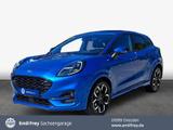 Ford Puma 1.0 EcoBoost Hybrid ST-LINE X LED Winter RF