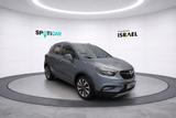 Opel Mokka X 120 Jahre SITZHEIZUNG, KLIMAAUTOMATIK - Opel Mokka X in Dresden