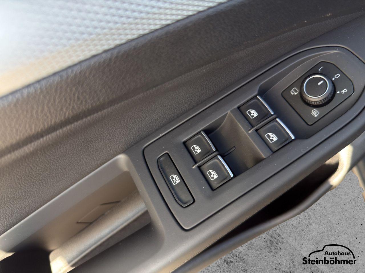Volkswagen Golf GOAL 1.5TSI Navi LED AHK Kamera Bluetooth, миниатюра 16