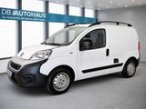 Fiat Fiorino Kasten SX 1.3 Multijet Sortimo Navi PDC - Fiat Fiorino