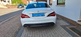 Mercedes-Benz CLA 180 Coupe/Topzustand/Garantie/Service HU neu - mit Benzin-Antrieb: Coupe, Garantie