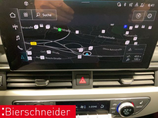 Audi A4 - Bild 17