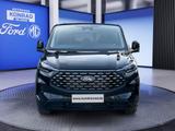 Ford Tourneo Custom 320 L1H1 4x4 Autm. Titanium X *AH - 8-Sitzer Autos