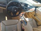 BMW 535 d A touring - Vollausstattung - BMW 535 Gebrauchtwagen in München