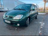 Renault Scenic 1.6 - Renault Scenic aus 2001: 1.6