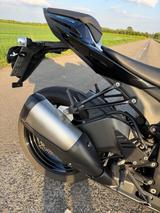 Kawasaki Ninjas ZX-6R - KAWASAKI NINJA