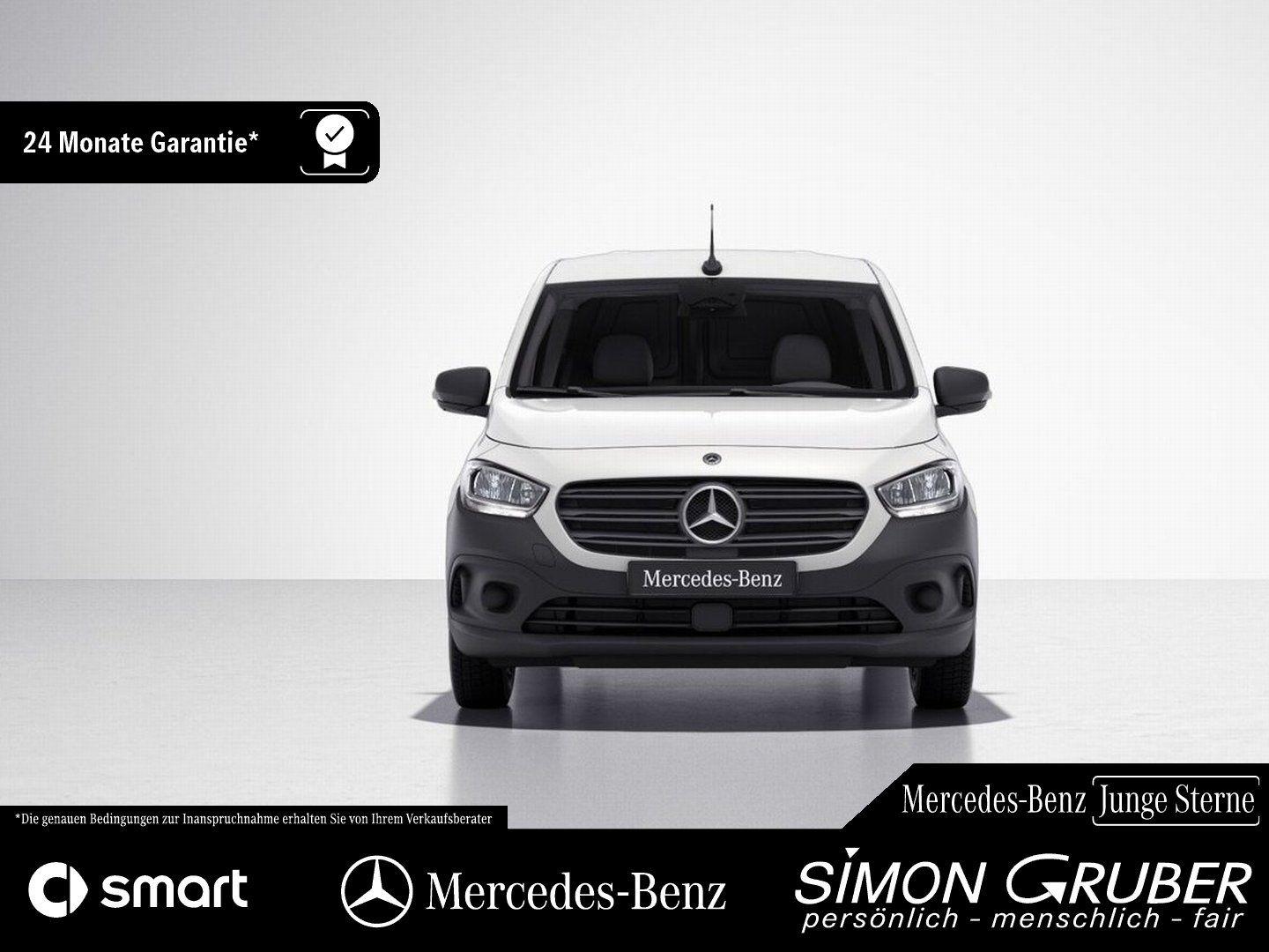 Fahrzeugabbildung Mercedes-Benz Citan 108 CDI Kasten standard Klima Kamera