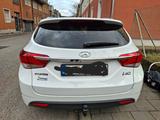 Hyundai i40 1.6 GDI Comfort Comfort - Hyundai i40: Limousine
