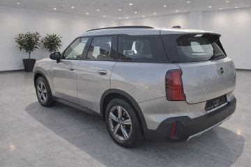 MINI Countryman D (Cooper) - 4