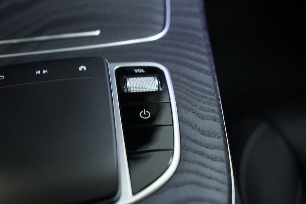 Mercedes Benz E 450