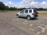 Jeep Cherokee Kj 2.8 CRD  2003 Tüv 2027 - Jeep Cherokee KJ