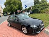 Audi A4 Avant Ambition*2.Hand*Klimaauto*Navi*PDC*TOP* - Audi A4 aus 2008: Kombi