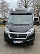 Carado T 448 - Carado T 448 Automatik