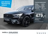 Volvo XC60 B5 AWD Ultra Black Edition - Volvo XC60 Jahreswagen