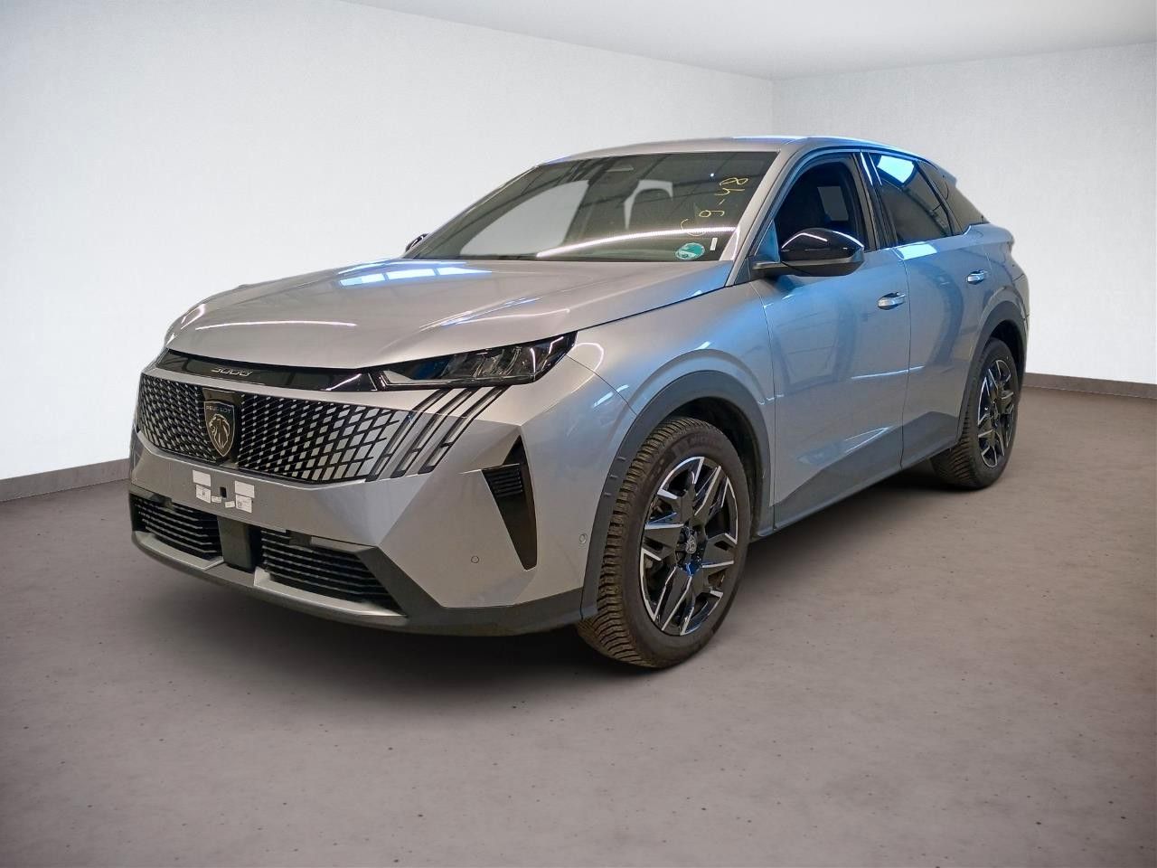 Fahrzeugabbildung Peugeot 3008 Hybrid 145 ALLURE NAVI/LED/KAMERA/VIRT./DAB