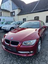 BMW 320 3 Coupe 320i-Carplay! - BMW 320 aus 2011: Coupe, 320i