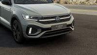 Volkswagen T-Roc - Vorschau Bild 13