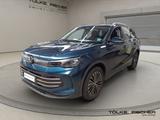 Volkswagen Tiguan 1.5 eTSI W Elegance IQLight ACC AHK AUT - Volkswagen Gebrauchtwagen in Viersen