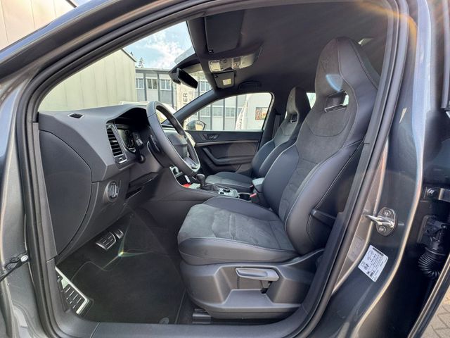Ateca 1.5 TSI 110kW DSG ACC/APP/NAV/RFK/AHK/LED