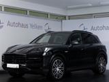 Porsche Cayenne E-Hybrid *PANO*LUFT*BOSE*ACC*18-WEGE*21" - : Plug-In Hybrid, Geländewagen, mit Klimaanlage