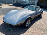 Corvette C3 sehr schöne C3 wenig Meilen und 2 Vorbesitzer - Corvette C3 Gebrauchtwagen