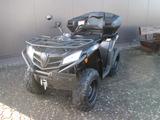 CFMOTO CFORCE 450 S / 4x4 / Garantie / Koffer - CFMOTO QUAD