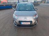 Citroën C3 Picasso VTi 95 Exclusive - Citroën C3 Picasso mit Benzin-Antrieb