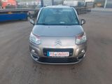 Citroën C3 Picasso VTi 95 Exclusive - Citroën C3 Picasso aus 2010
