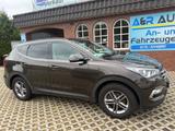 Hyundai Santa Fe Family 2WD 7 sitze  tüv garantie - Hyundai SANTA FE: 2wd