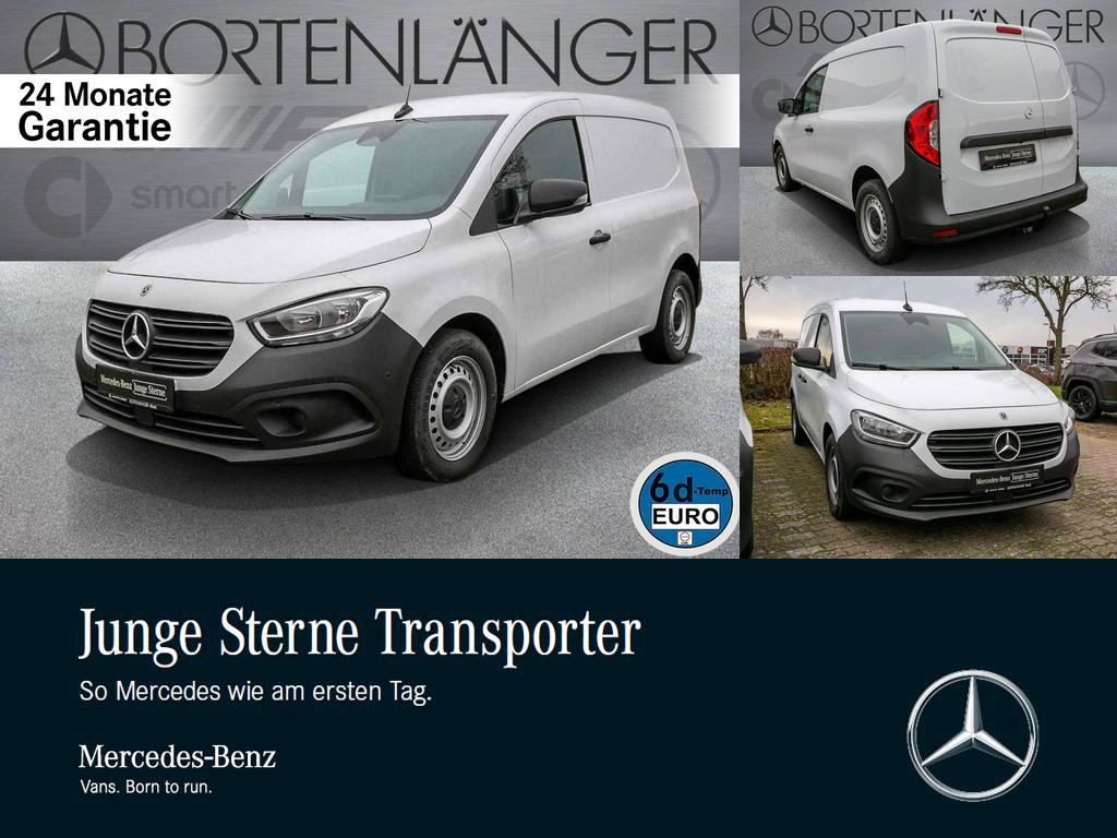 Mercedes-Benz Citan 112 CDI Kasten BASE Automatik Kamera AHK