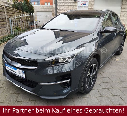 Kia XCeed 1.6 GDI DCT6 OPF Plug-in-Hybrid Vision