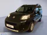 Fiat Qubo 1.2 Active KLIMA EINPARKHILFE ZV SERVO - Fiat Qubo: Active