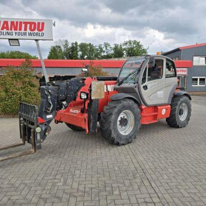 Manitou MT 1840