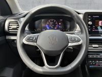 Volkswagen T-Cross - Vorschau Bild 10