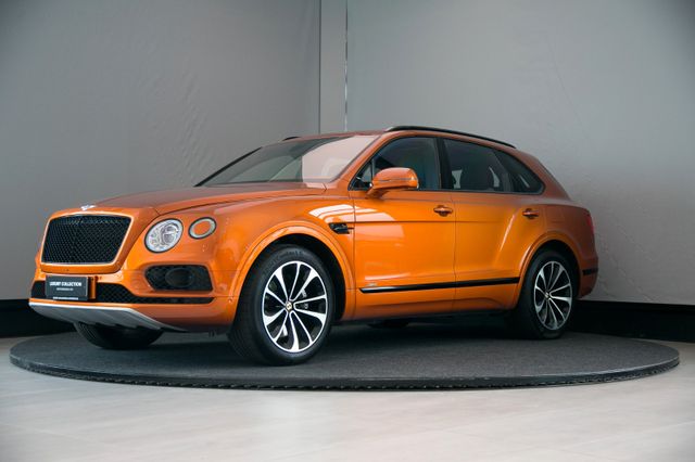 Bentley Bentayga 3.0 Hybrid *FULL OPTIONS*