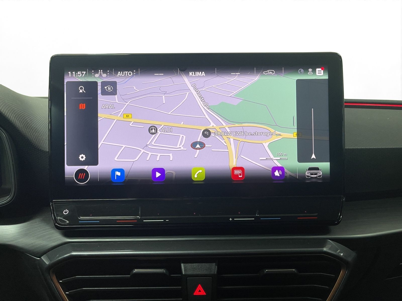 Cupra Leon - Bild 9