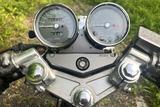 Honda GB 500 - HONDA GB