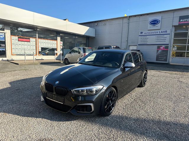 BMW M140i