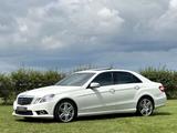 Mercedes-Benz E 500 E AMG - Youngtimer - W212 - 54.000 km ! - : Youngtimer