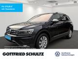 Volkswagen Tiguan Allspace 2.0 TSI DSG 4M NAV KAMERA Highli - Volkswagen Tiguan Allspace in Essen