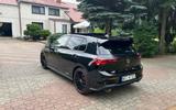Volkswagen Golf 2.0 TSI OPF DSG GTI Clubsport 45 GTI Cl... - VW Golf mit Schiebetür