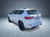 Cupra ATECA 2.0 TSI DSG 4Drive Navi LED ACC Beats - Cupra aus 2020