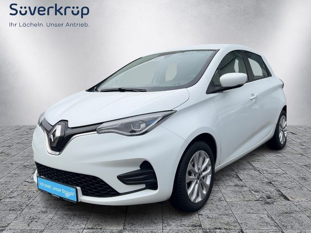 Renault ZOE R 110 Experience Z.E 50 KAUFBATTERIE ALLWETT