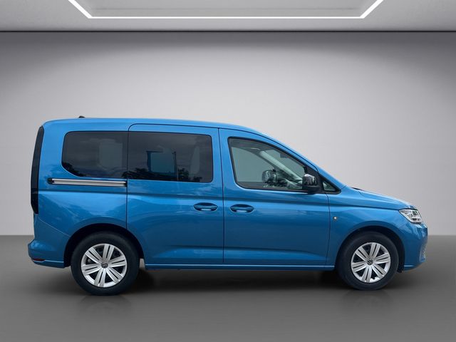 Caddy Basis 2.0TDI 75kW SG6