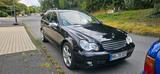 Mercedes-Benz Mercedes C220 CDI MoPf Sport Edition Xenon... - Mercedes-Benz C 220: Cdi Sport Edition