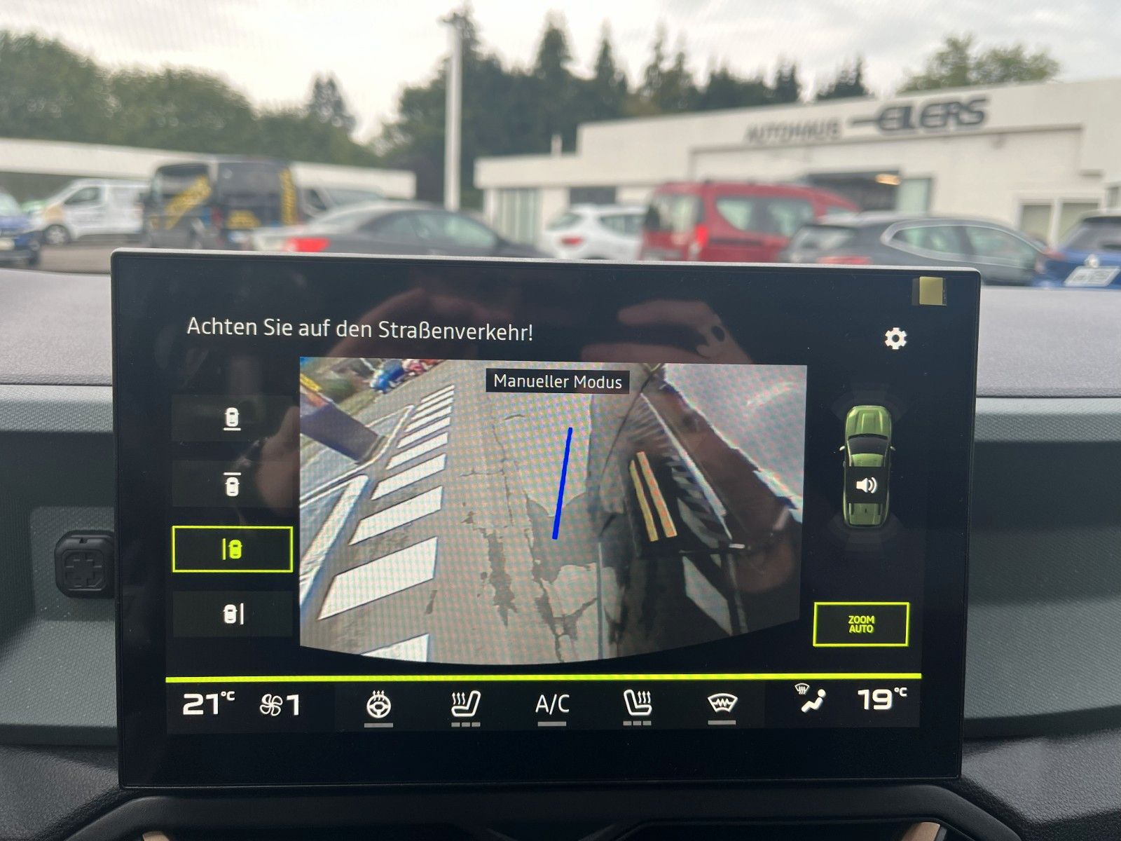 Fahrzeugabbildung Dacia Bigster Hybrid 155 Extreme