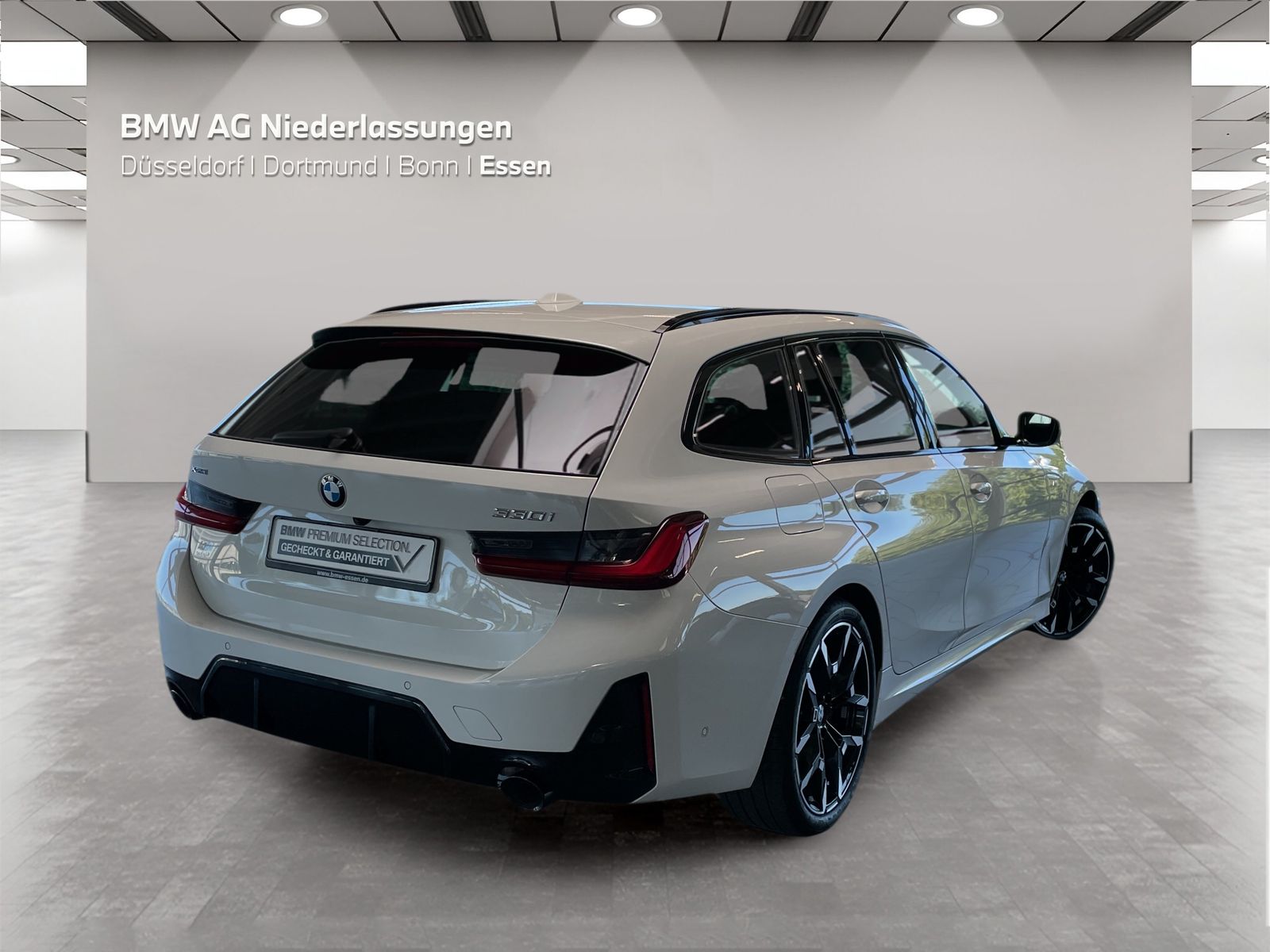 BMW 330 - Bild 4